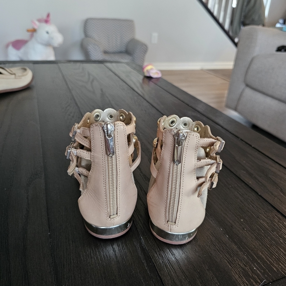 Sam Edelman Desi Sandals Size 7 - Picture 6 of 7